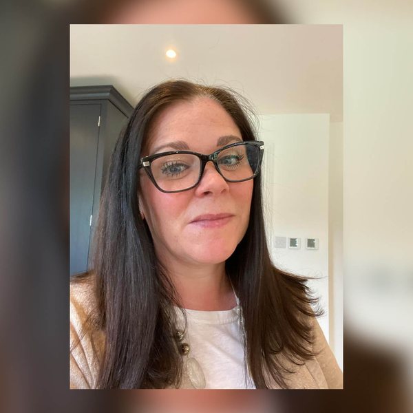 Joanne Hickey